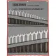 26 Piece Combination Spanner Set (Handy Tool Roll)